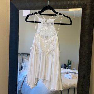 ABERCROMBIE & FITCH top